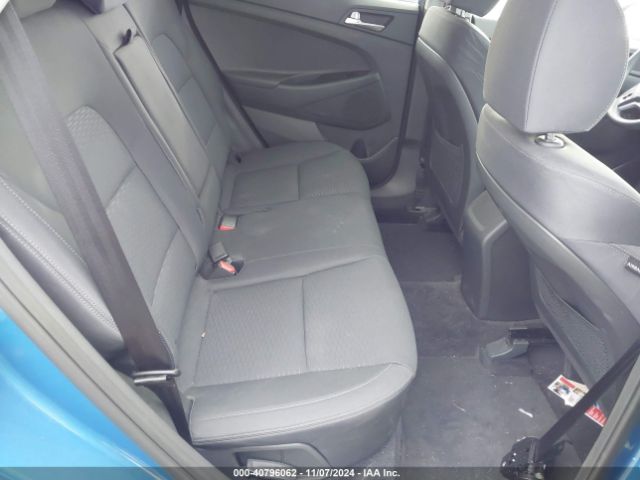 KM8J2CA47LU146213 Hyundai TUCSON SE