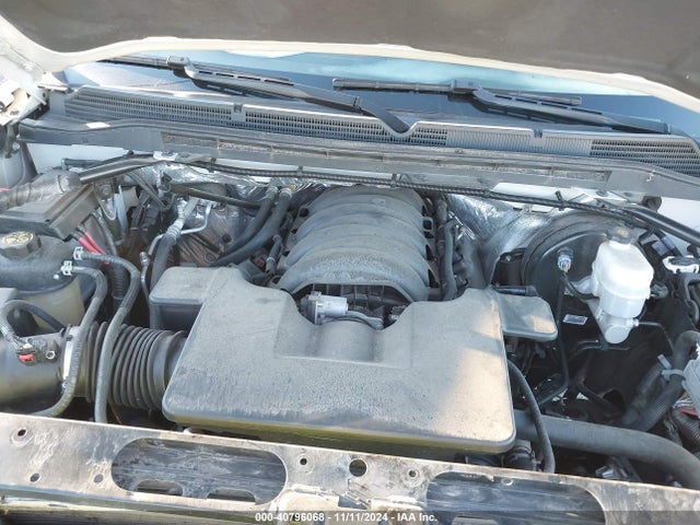 GMC Sierra 1500 Slt 2015 3GTU2VEC1FG459537 Image 10