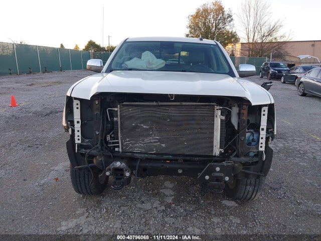 GMC Sierra 1500 Slt 2015 3GTU2VEC1FG459537 Image 13