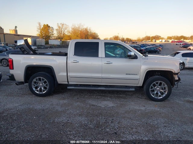 GMC Sierra 1500 Slt 2015 3GTU2VEC1FG459537 Image 14