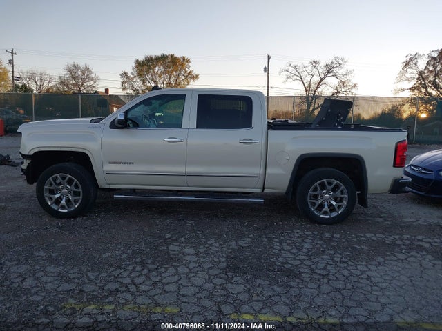 GMC Sierra 1500 Slt 2015 3GTU2VEC1FG459537 Image 15