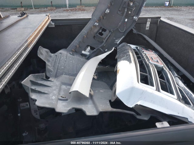 GMC Sierra 1500 Slt 2015 3GTU2VEC1FG459537 Image 12