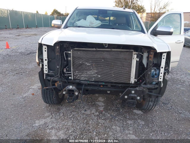 GMC Sierra 1500 Slt 2015 3GTU2VEC1FG459537 Image 6