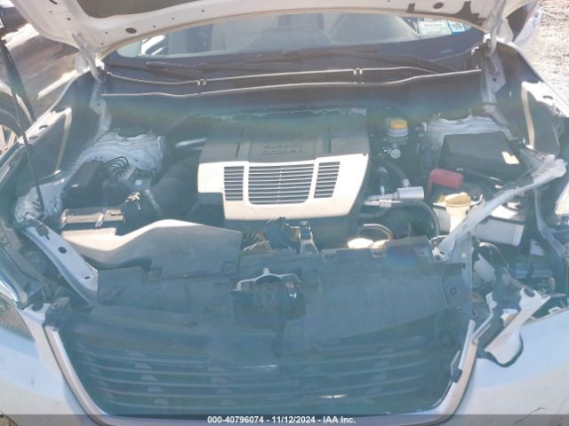 JF2SKADC4MH518702 Subaru Forester