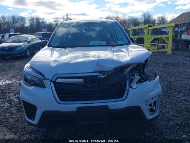 JF2SKADC4MH518702 Subaru Forester