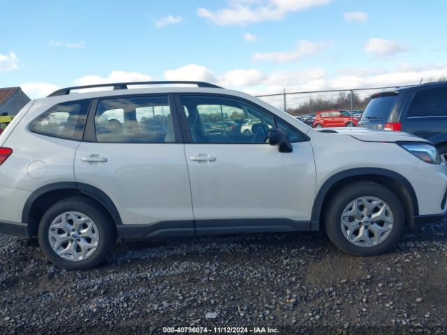 JF2SKADC4MH518702 Subaru Forester
