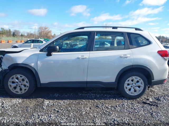 JF2SKADC4MH518702 Subaru Forester