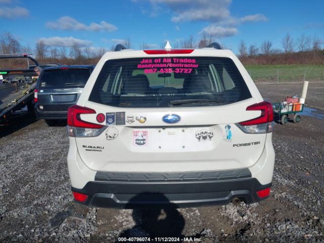 JF2SKADC4MH518702 Subaru Forester