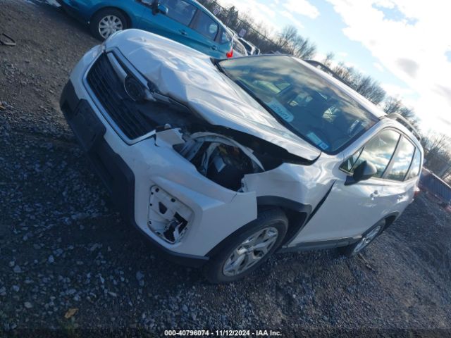 JF2SKADC4MH518702 Subaru Forester
