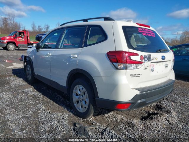 JF2SKADC4MH518702 Subaru Forester