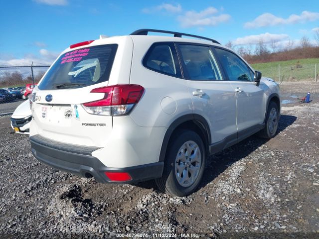 JF2SKADC4MH518702 Subaru Forester