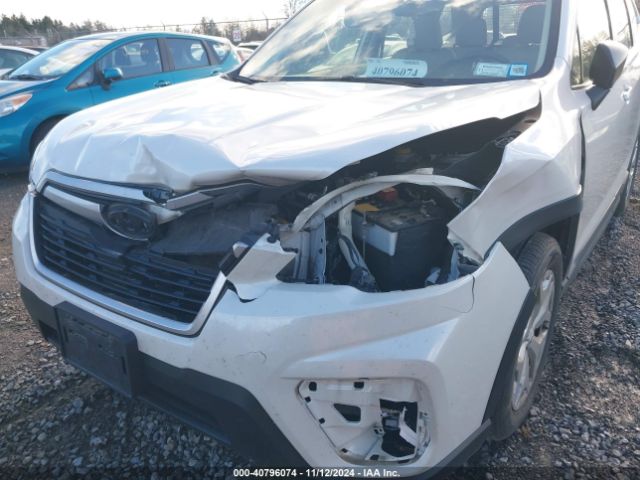 JF2SKADC4MH518702 Subaru Forester