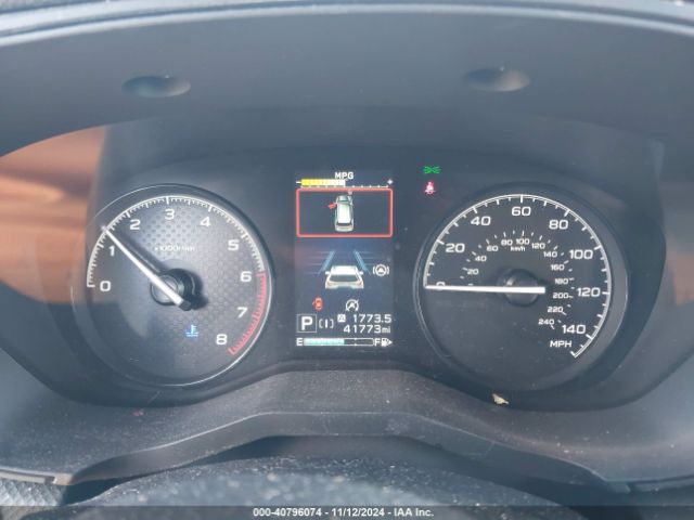 JF2SKADC4MH518702 Subaru Forester