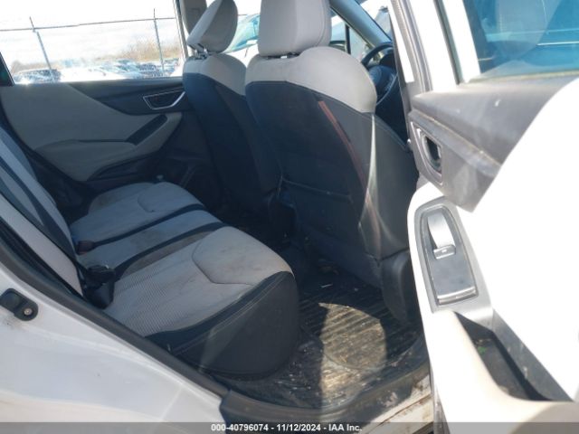 JF2SKADC4MH518702 Subaru Forester