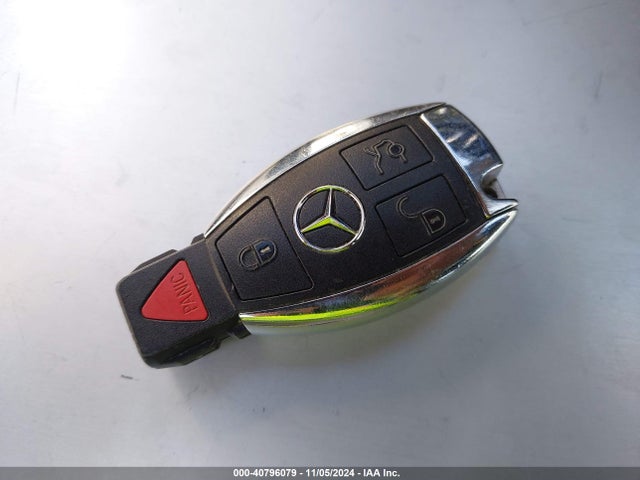 WDC0J6EB2KF488453 Mercedes-Benz Amg Glc 43 Coupe 4matic