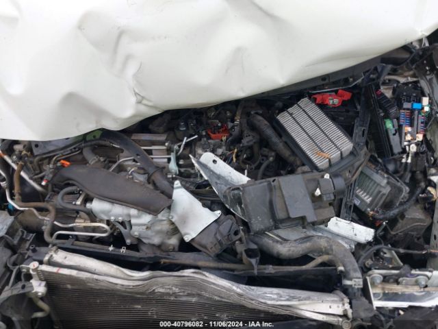 19XFC1F75JE001696 Honda Civic Ex-l