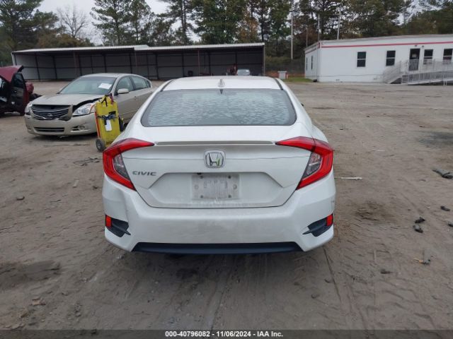 19XFC1F75JE001696 Honda Civic Ex-l