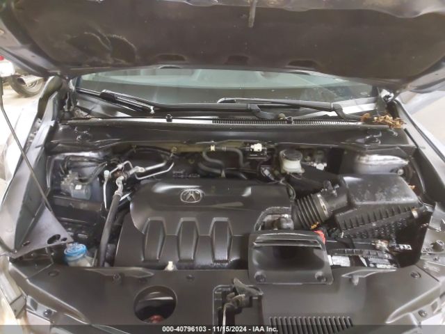 5J8TB4H57EL012300 Acura RDX