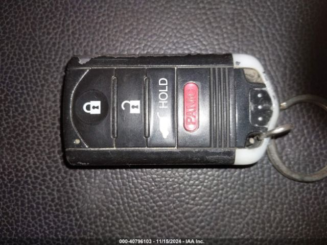 5J8TB4H57EL012300 Acura RDX