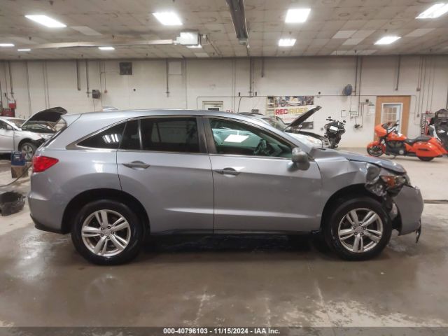 5J8TB4H57EL012300 Acura RDX