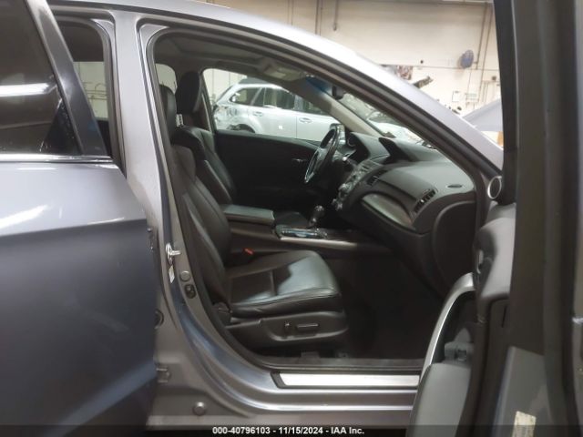 5J8TB4H57EL012300 Acura RDX