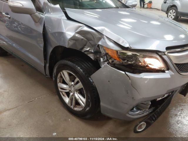 5J8TB4H57EL012300 Acura RDX