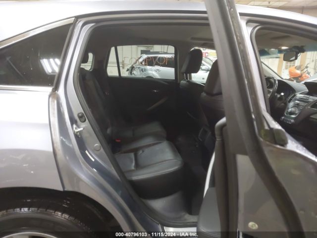 5J8TB4H57EL012300 Acura RDX