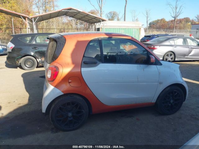 WMEFJ5DA8GK074936 Smart Fortwo Passion/prime/proxy/pure