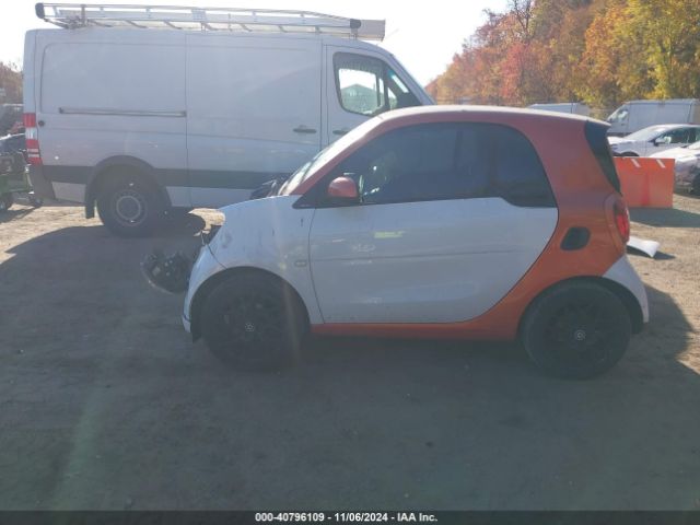 WMEFJ5DA8GK074936 Smart Fortwo Passion/prime/proxy/pure