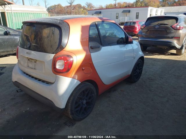 WMEFJ5DA8GK074936 Smart Fortwo Passion/prime/proxy/pure
