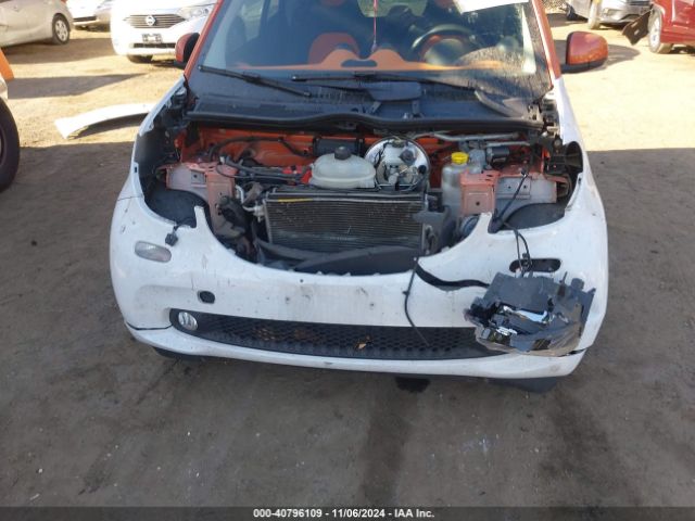 WMEFJ5DA8GK074936 Smart Fortwo Passion/prime/proxy/pure