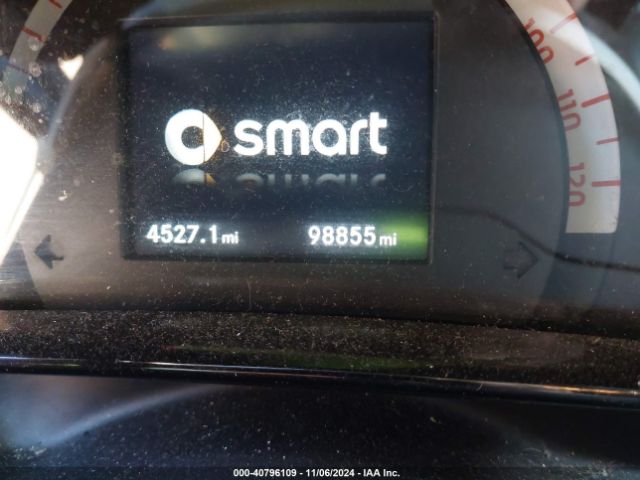WMEFJ5DA8GK074936 Smart Fortwo Passion/prime/proxy/pure