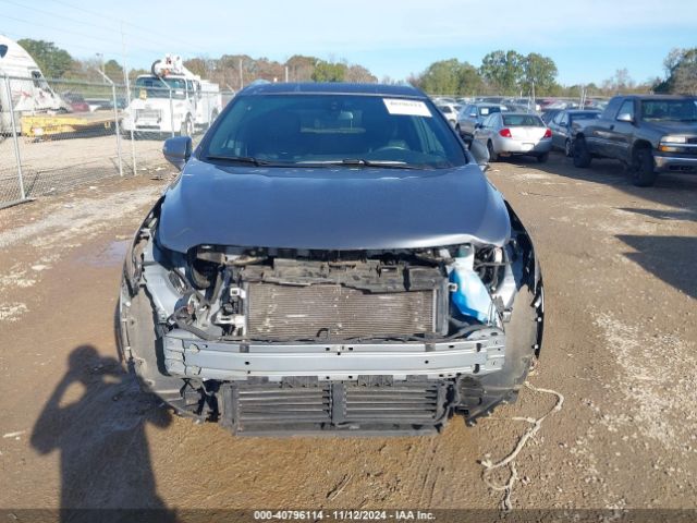 1GYKNAR44MZ125634 Cadillac Xt5 Fwd Luxury