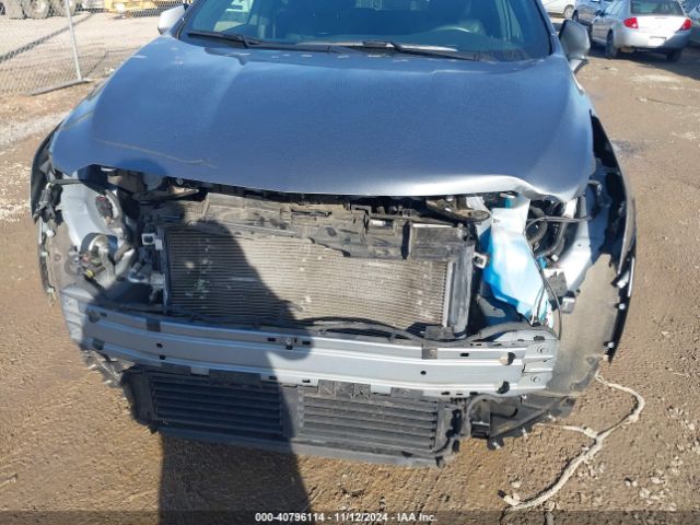 1GYKNAR44MZ125634 Cadillac Xt5 Fwd Luxury