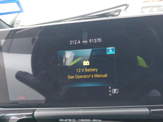 W1N4N4GB4MJ232479 Mercedes-Benz GLA 250