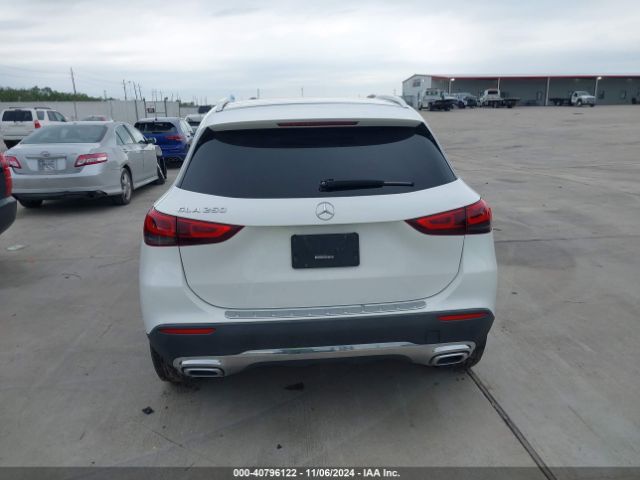W1N4N4GB4MJ232479 Mercedes-Benz GLA 250