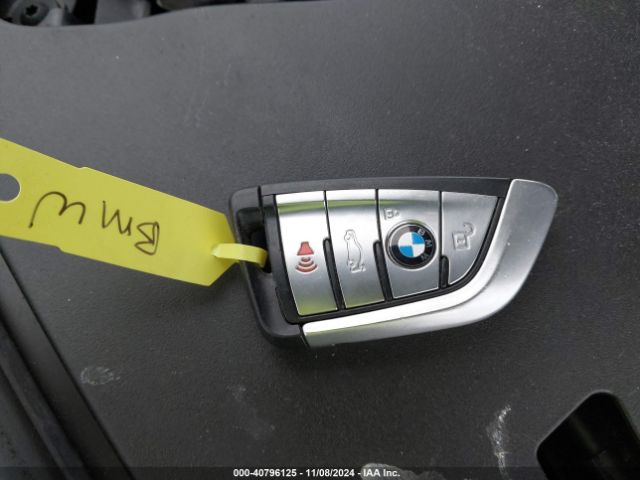 WBAJE7C53JWC55682 BMW 540i Xdrive