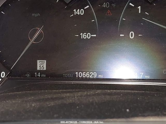 WBAJE7C53JWC55682 BMW 540i Xdrive