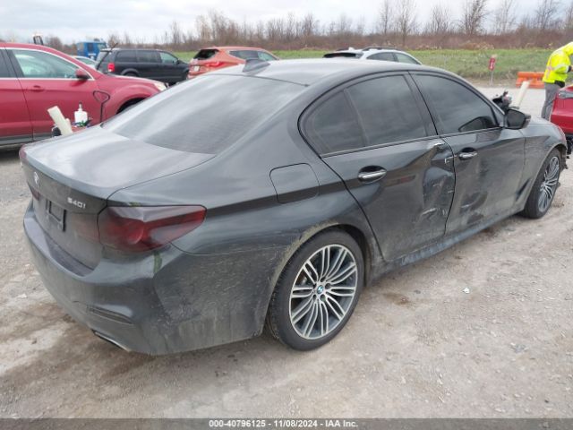 WBAJE7C53JWC55682 BMW 540i Xdrive