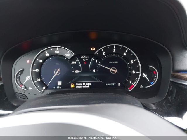 WBAJE7C53JWC55682 BMW 540i Xdrive