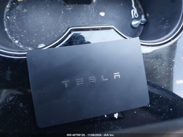 5YJ3E1EA1LF793188 Tesla Model 3 Standard Range Plus Rear-wheel Drive/standard Range Rear-wheel Drive
