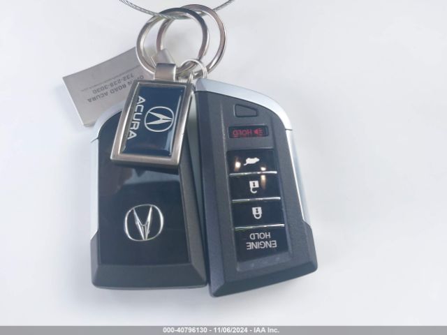 19UDE4H68RA023196 Acura Integra A-spec W/ Technology