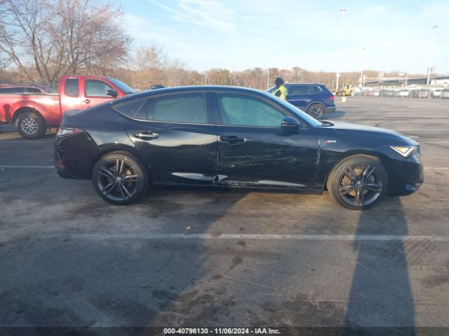 19UDE4H68RA023196 Acura Integra A-spec W/ Technology