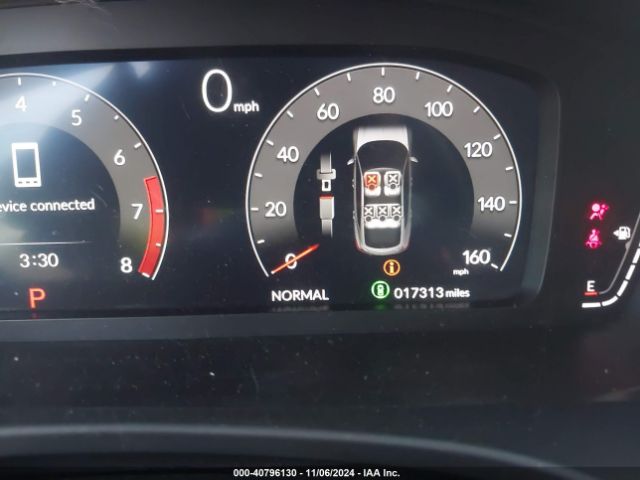 19UDE4H68RA023196 Acura Integra A-spec W/ Technology