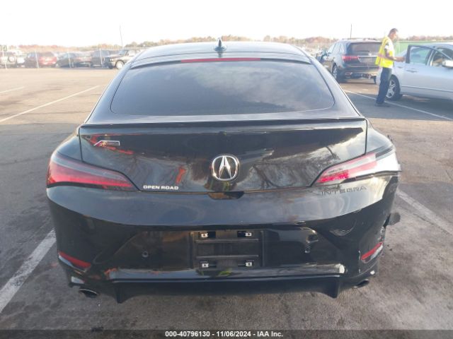 19UDE4H68RA023196 Acura Integra A-spec W/ Technology
