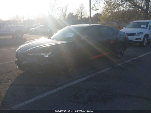 19UDE4H68RA023196 Acura Integra A-spec W/ Technology