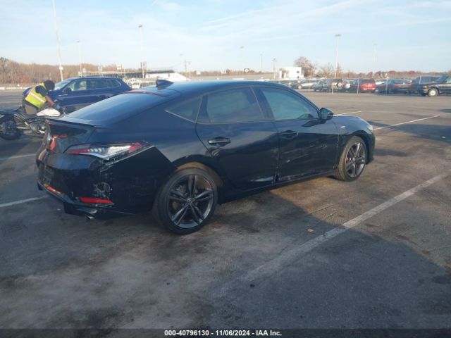 19UDE4H68RA023196 Acura Integra A-spec W/ Technology