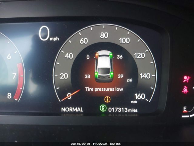 19UDE4H68RA023196 Acura Integra A-spec W/ Technology
