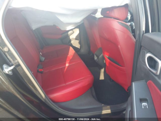 19UDE4H68RA023196 Acura Integra A-spec W/ Technology
