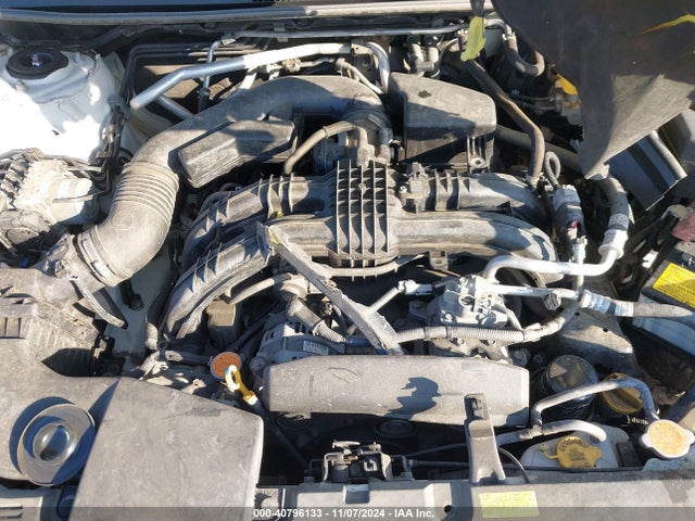 Subaru Crosstrek Premium 2020 JF2GTAEC6L8243043 Image 10